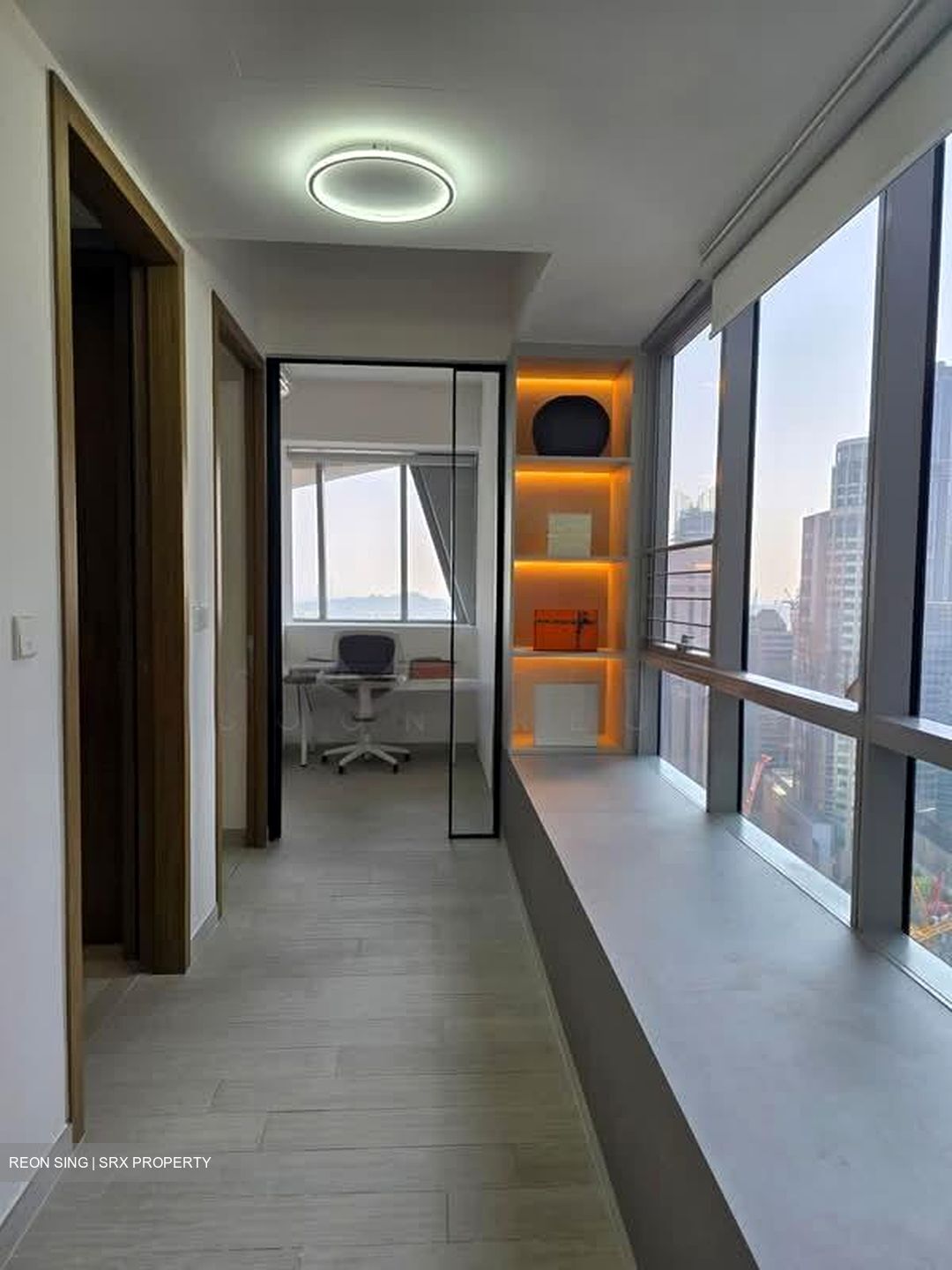 V On Shenton (D1), Apartment #587734511